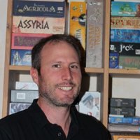 Jérémy Fraile