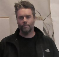 Jeremy Gosser