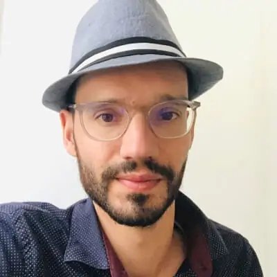Jérémy Partinico