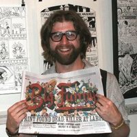Jesse Gillespie