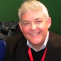 Joe Dever