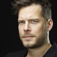Johan Egerkrans