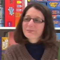 Johanna Poncet