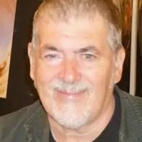 John Blanche