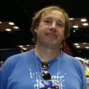 John Bohrer