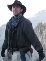 John D. Clair