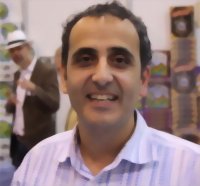 John Yianni
