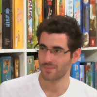 Jonathan Algaze