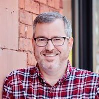 Jonathan Chaffer