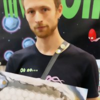 Joost Das