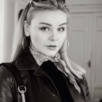 Josefin Strand