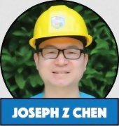 Joseph Z. Chen