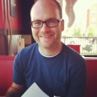 Josh T. McDowell