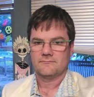 Joshua Buergel