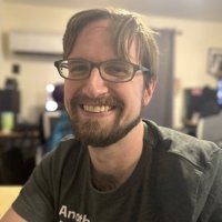 Joshua Yearsley