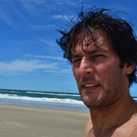 Julián Pombo