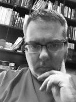 Justin D. Jacobson