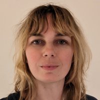 Justine Vanhuffel