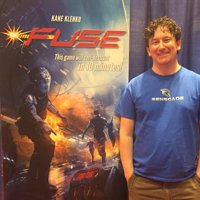 Kane Klenko