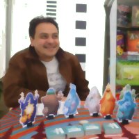 Karim Aouidad