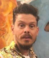 Karl Kopinski
