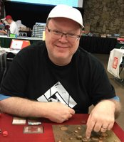 Keith Tracton