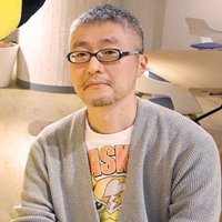 Ken Sugimori