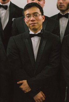 Ken Wong