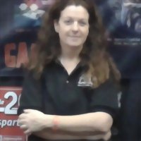 Kerry Breitenstein