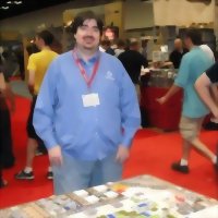 Kevin Wilson