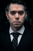 Kieran Yanner