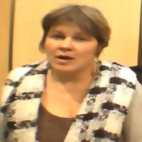 Kirsten Becker