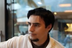 Konstantinos Kokkinis