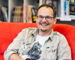 Krzysztof Piskorski