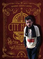 Laurent Devernay