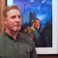 Les Edwards