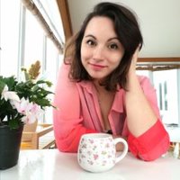 Lina Cossette