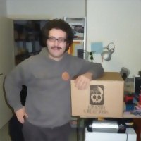 Lorenzo Tucci Sorrentino