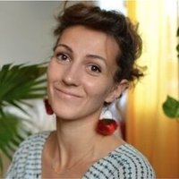 Lucie Dessertine
