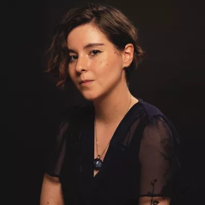 Lucile Leca