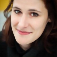Lucy Mazel
