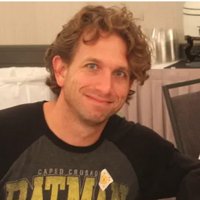 Luke Laurie