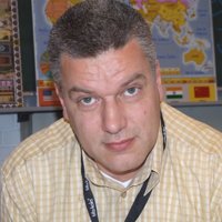 Mac Gerdts