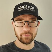 Mads Fløe