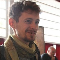 Maël Nicolazo