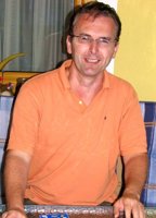 Manfred Reindl