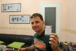 Marco Legato