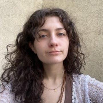 Maria Georgieva