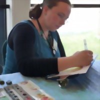 Marina Fahrenbach