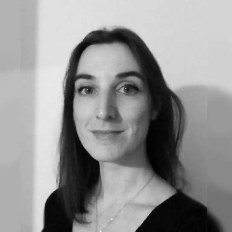 Marion Pradet